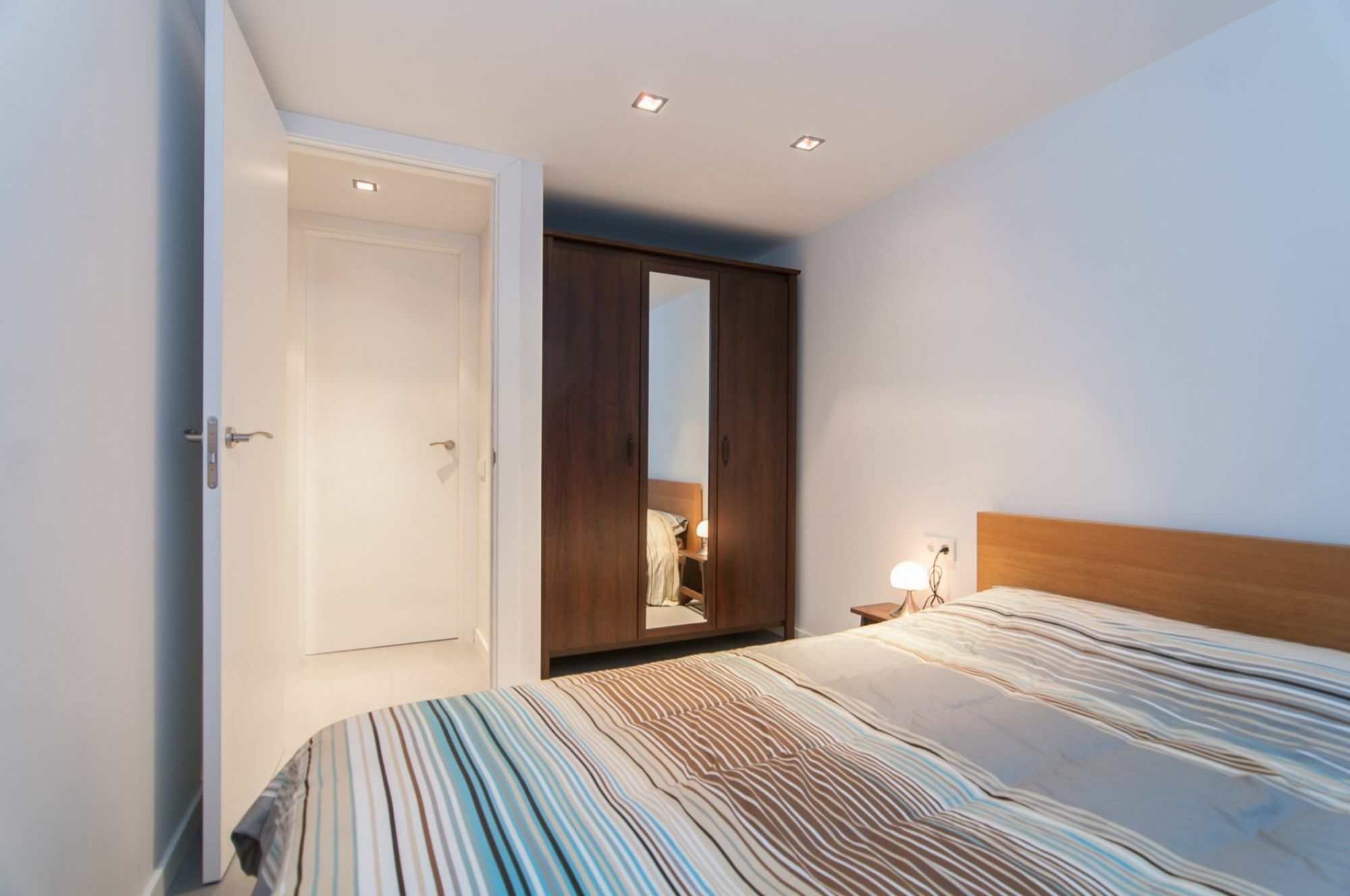 Bbarcelona Poblenou Beach Flats * Barcelona