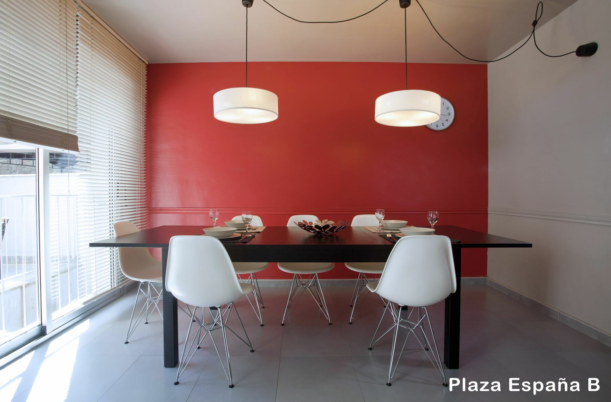Apartamento Plaza Espana