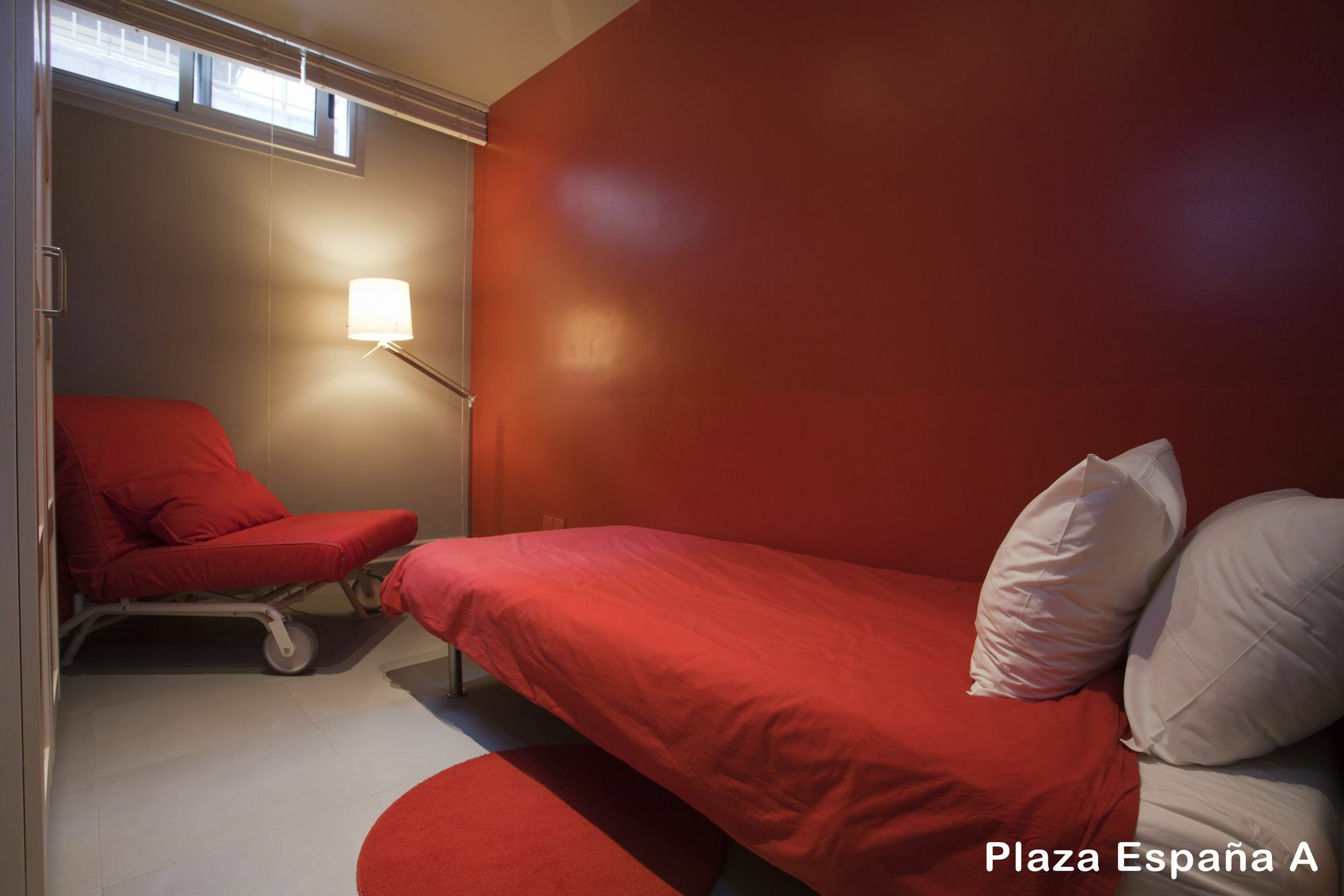 Apartamento Plaza Espana *
