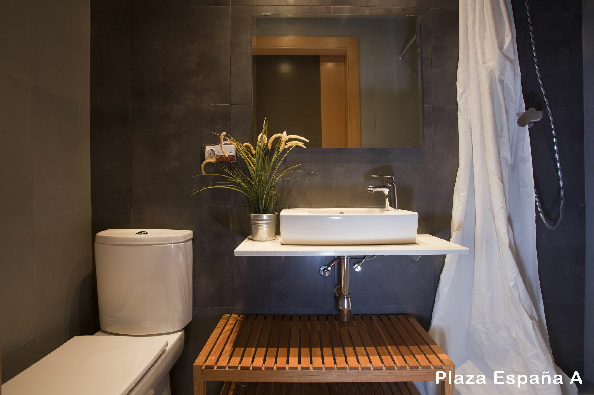 Apartamento Plaza Espana