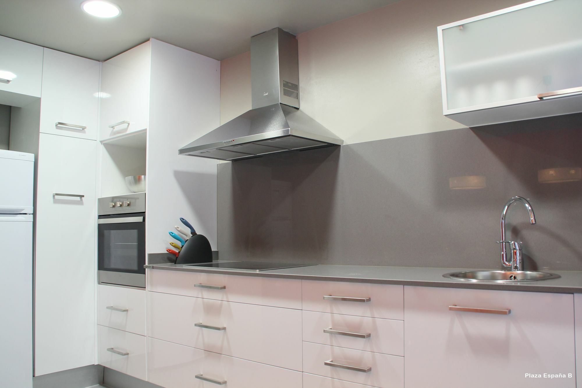Apartamento Plaza Espana