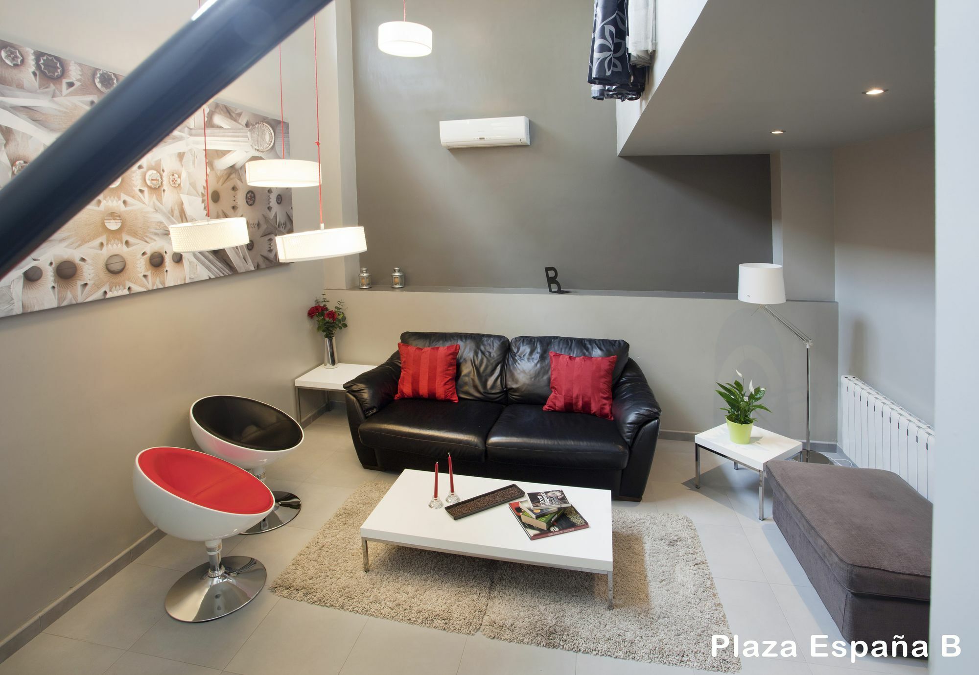 Apartamento Plaza Espana