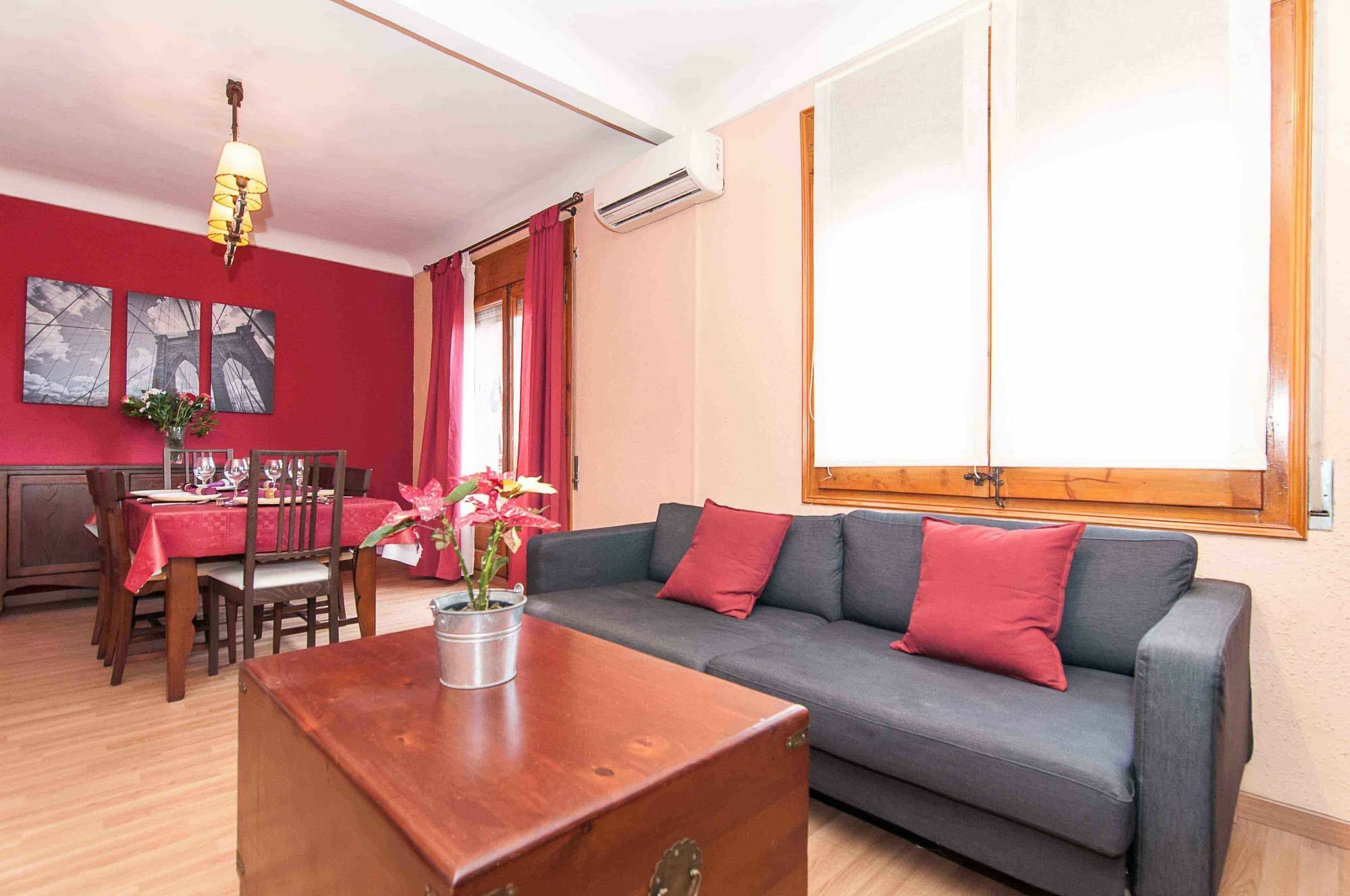 Apartment Go Bcn Gran Via *