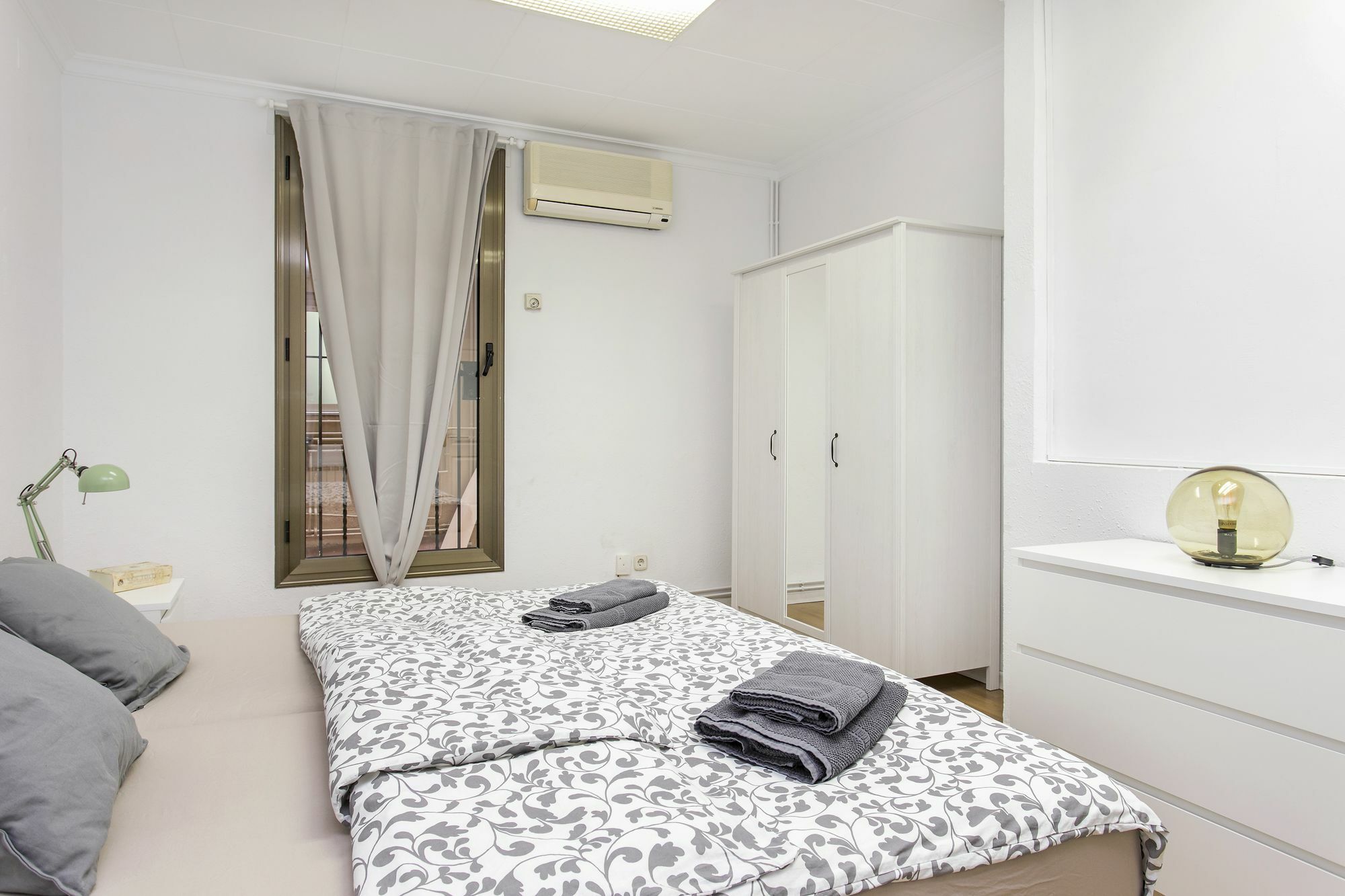 Apartment Stunning Bruc *