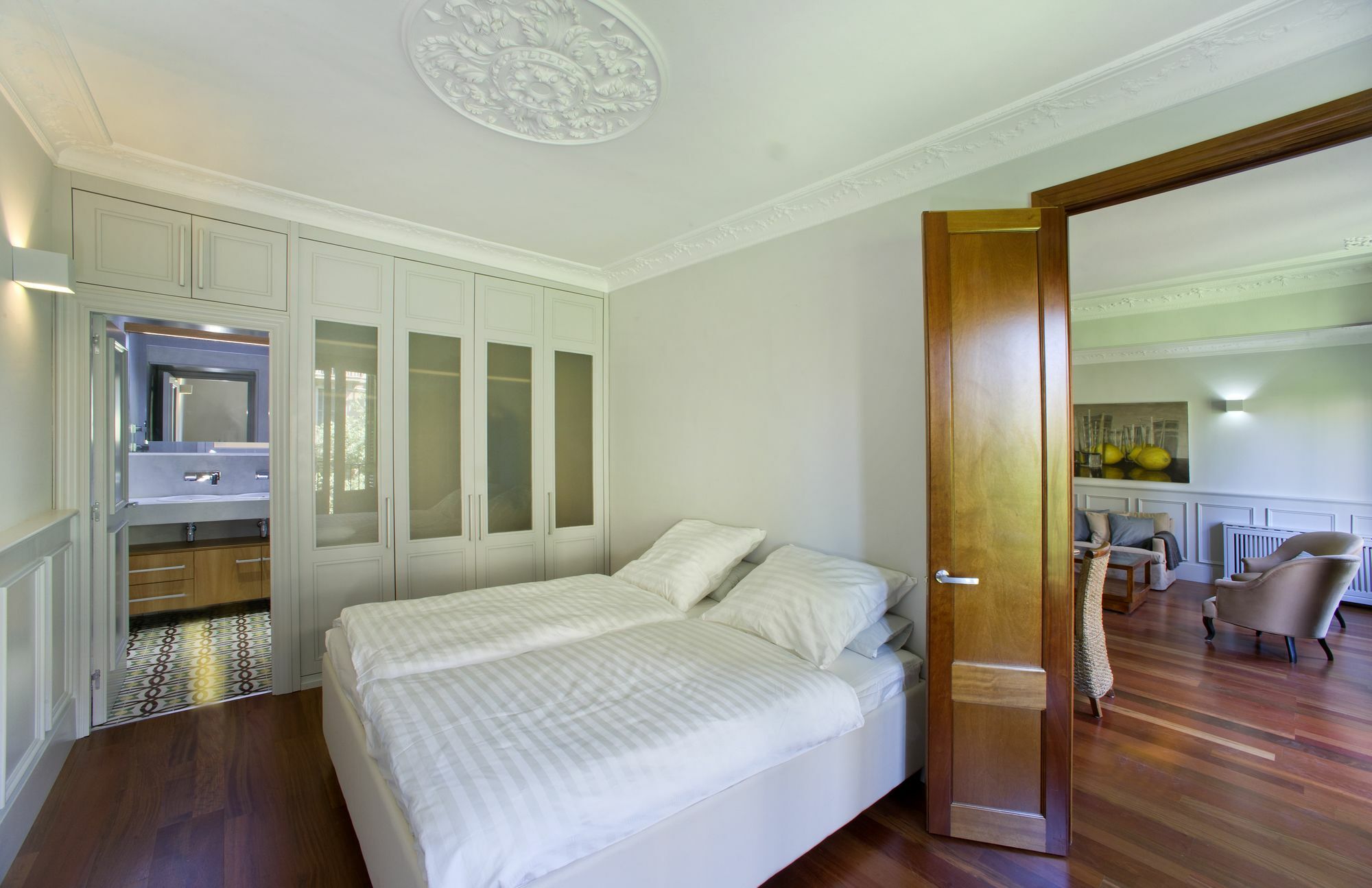 Apartment Montaber - Bailen Barcelona
