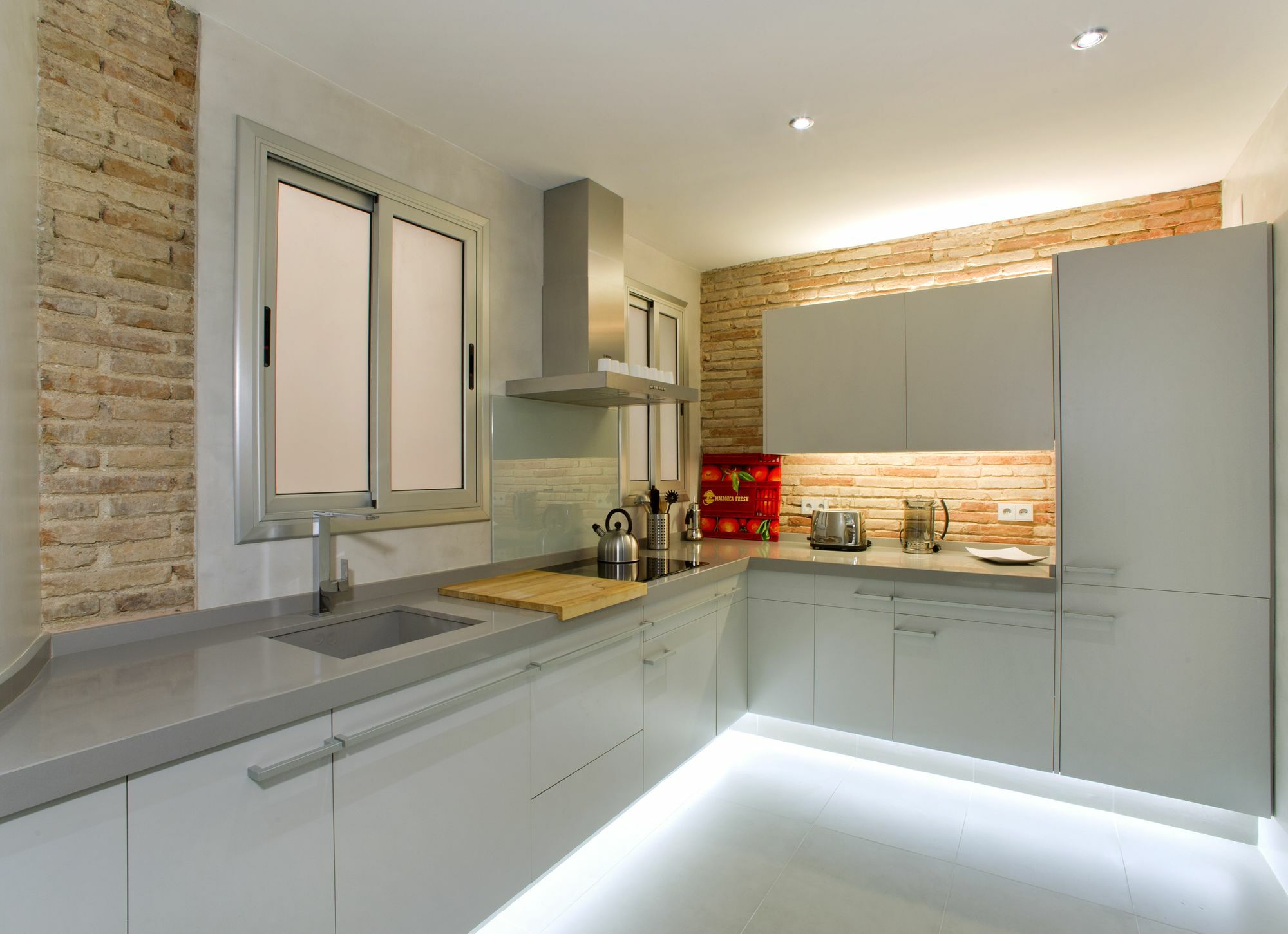 Apartment Montaber - Bailen