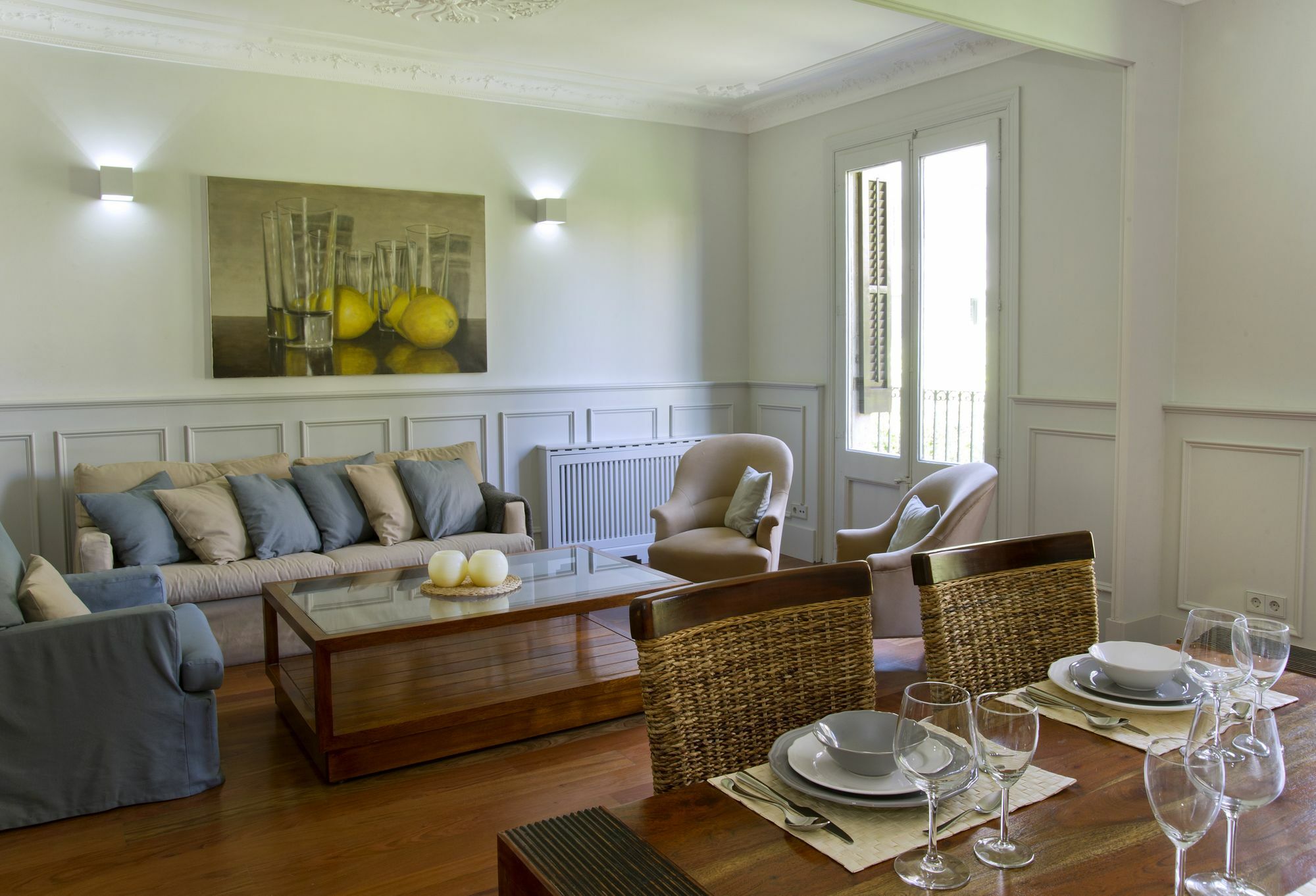 Montaber - Bailen Apartment *