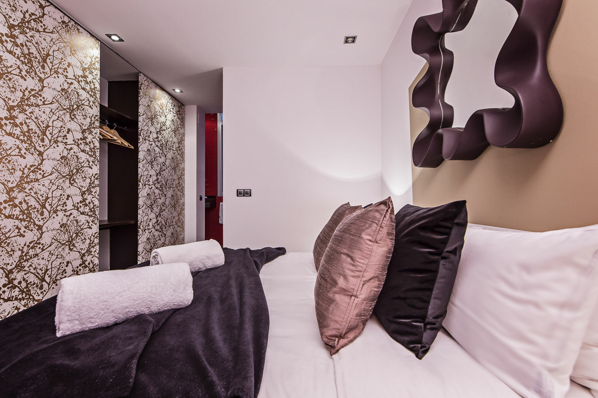 Inn Sweet Plaza Catalunya - Centre