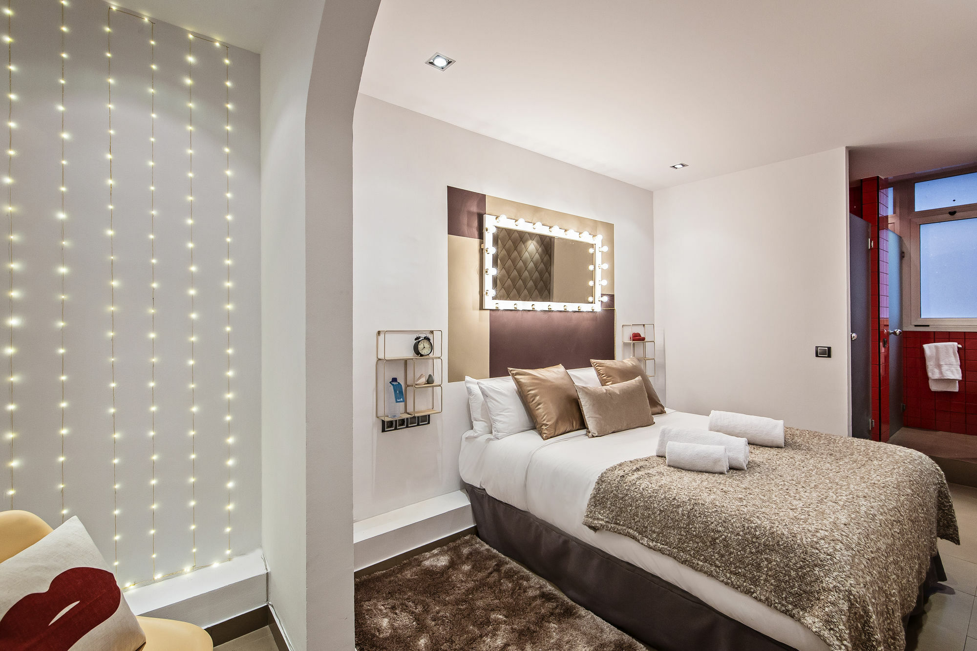 Inn Sweet Plaza Catalunya - Centre 4*
