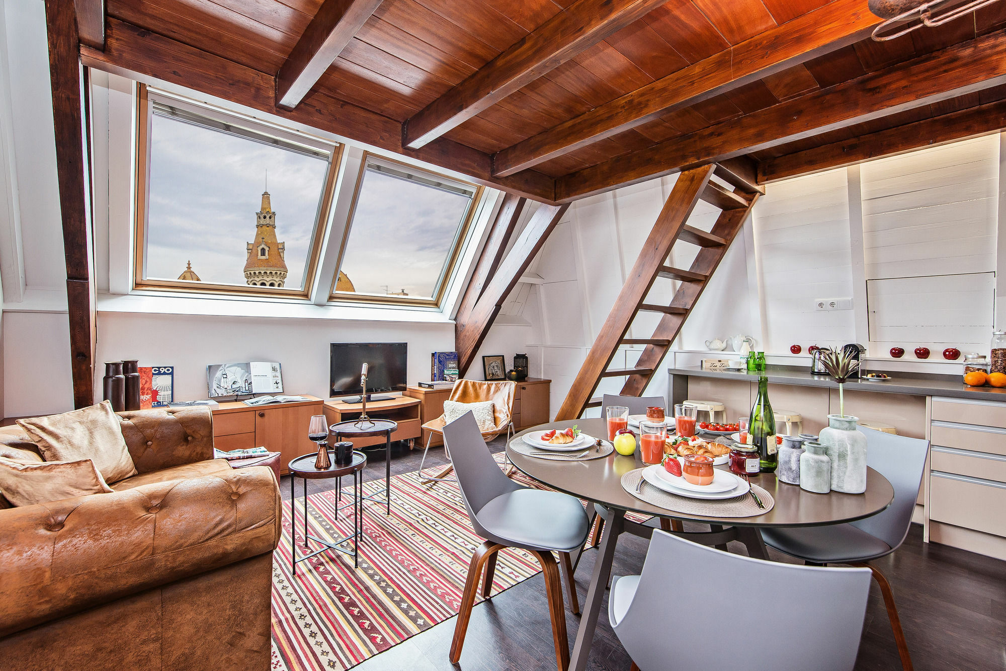 Inn Sweet Plaza Catalunya - Centre Barcelona
