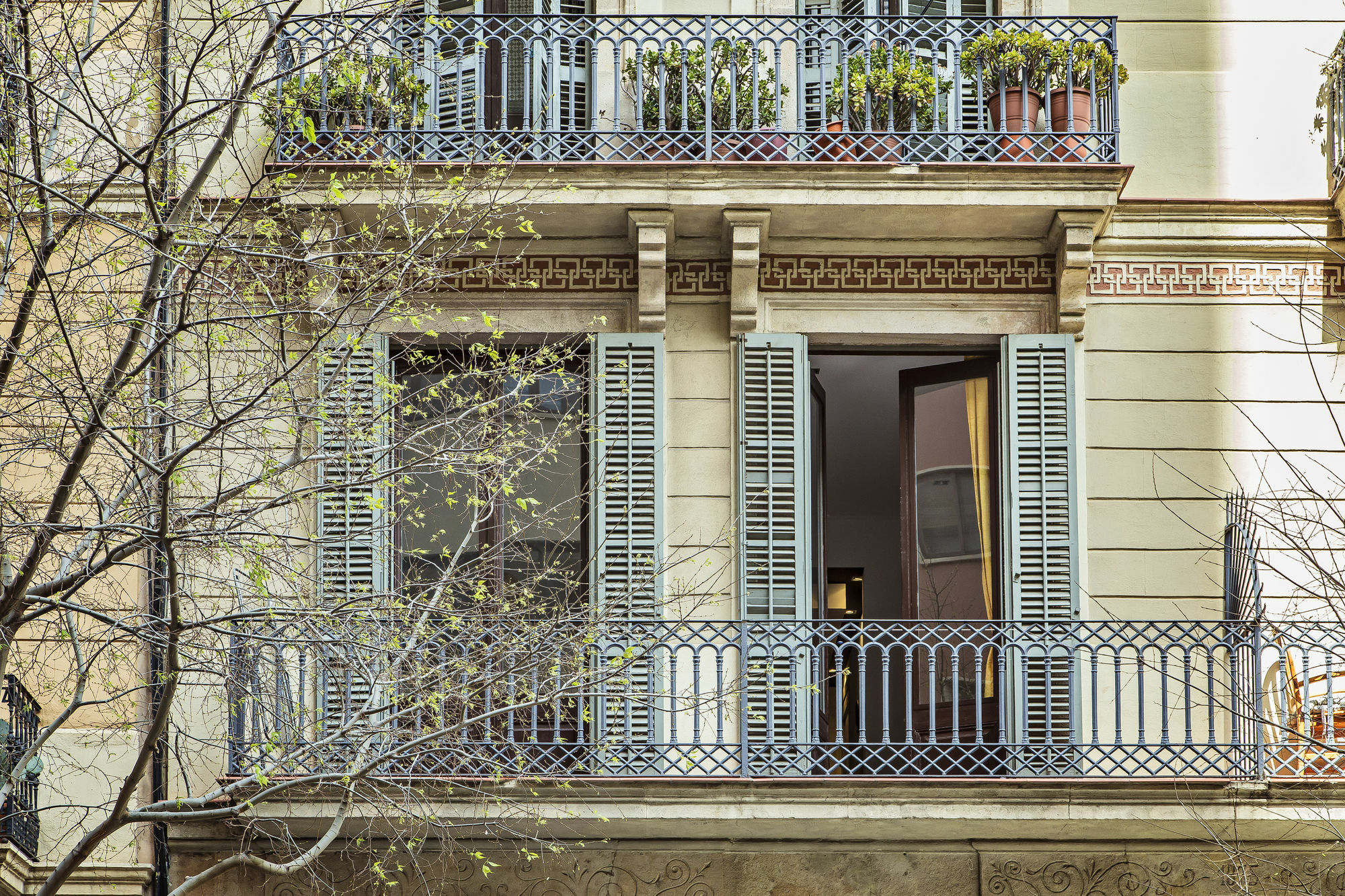 Sweet Plaza Catalunya - Centre 4* Barcelona