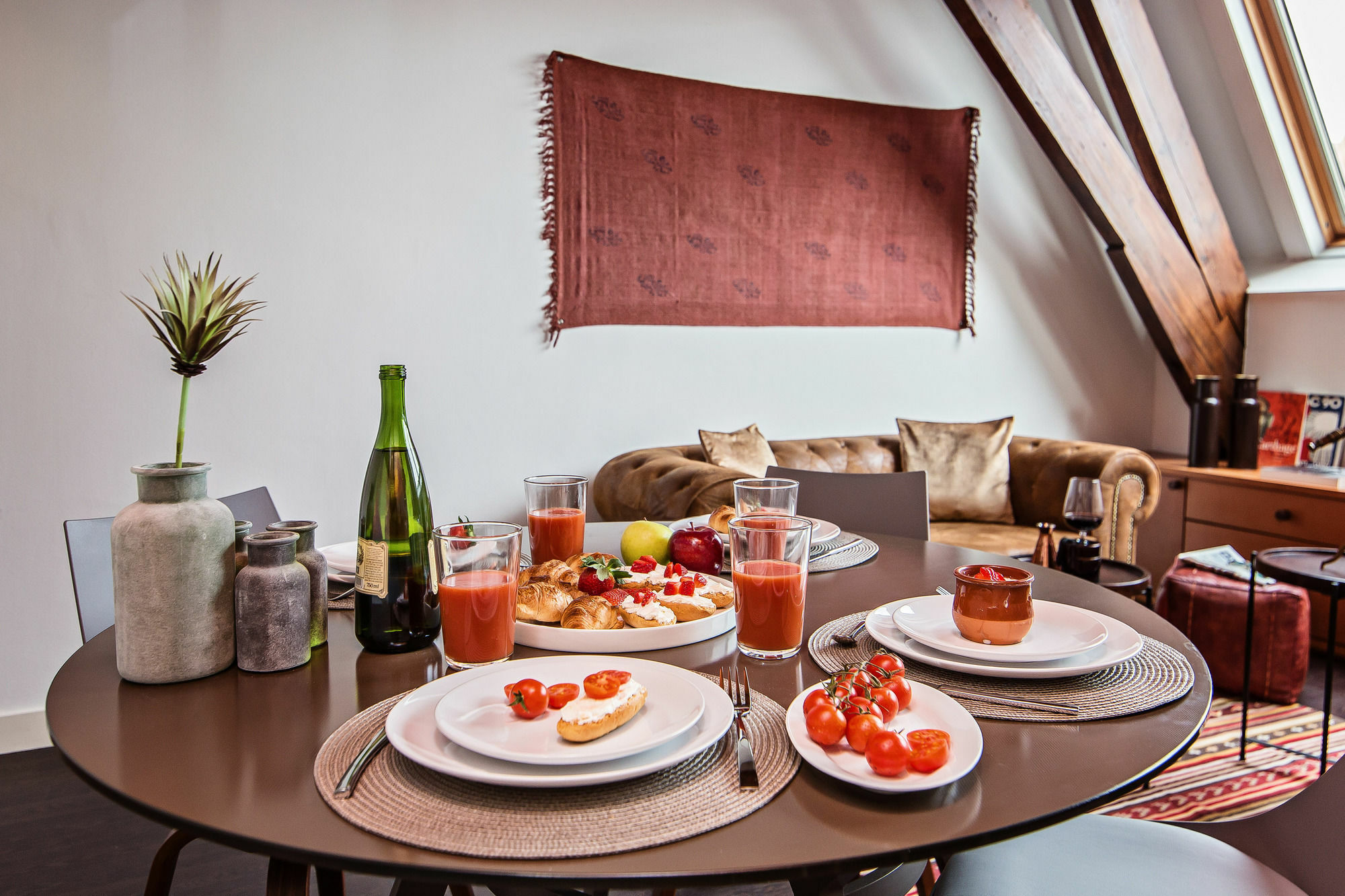 Inn Sweet Plaza Catalunya - Centre