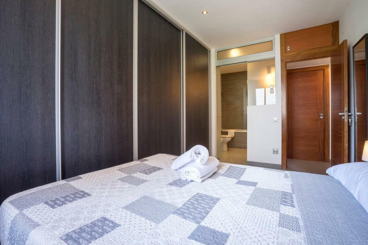 Apartamento Moderno Diagonal Mar Apartment *