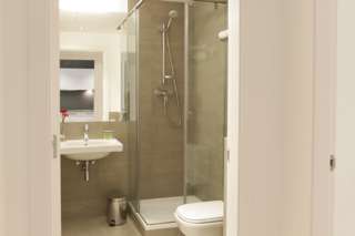 Apartment Mh Center *
