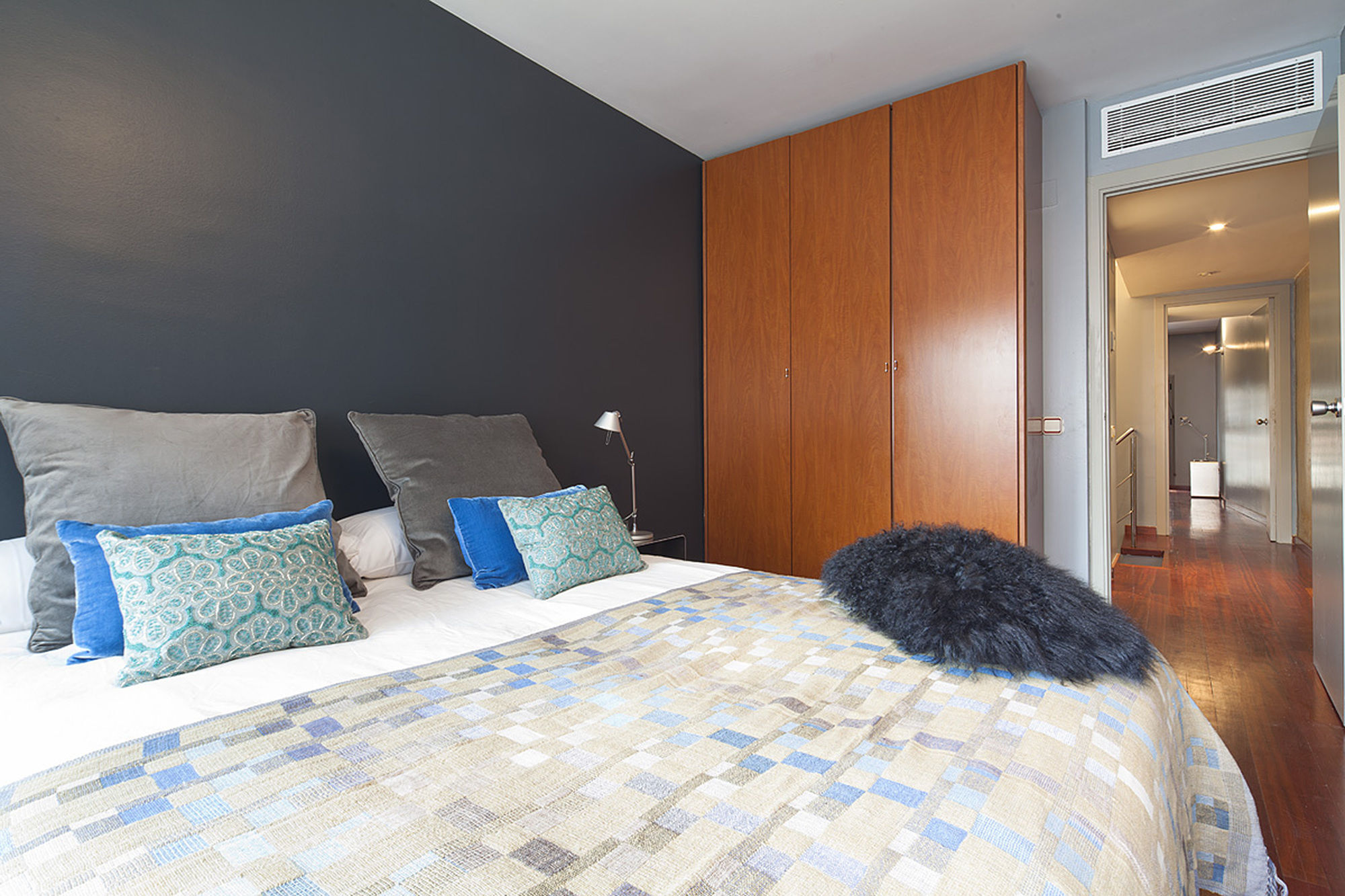 My Space Pool Center Apartamento Barcelona