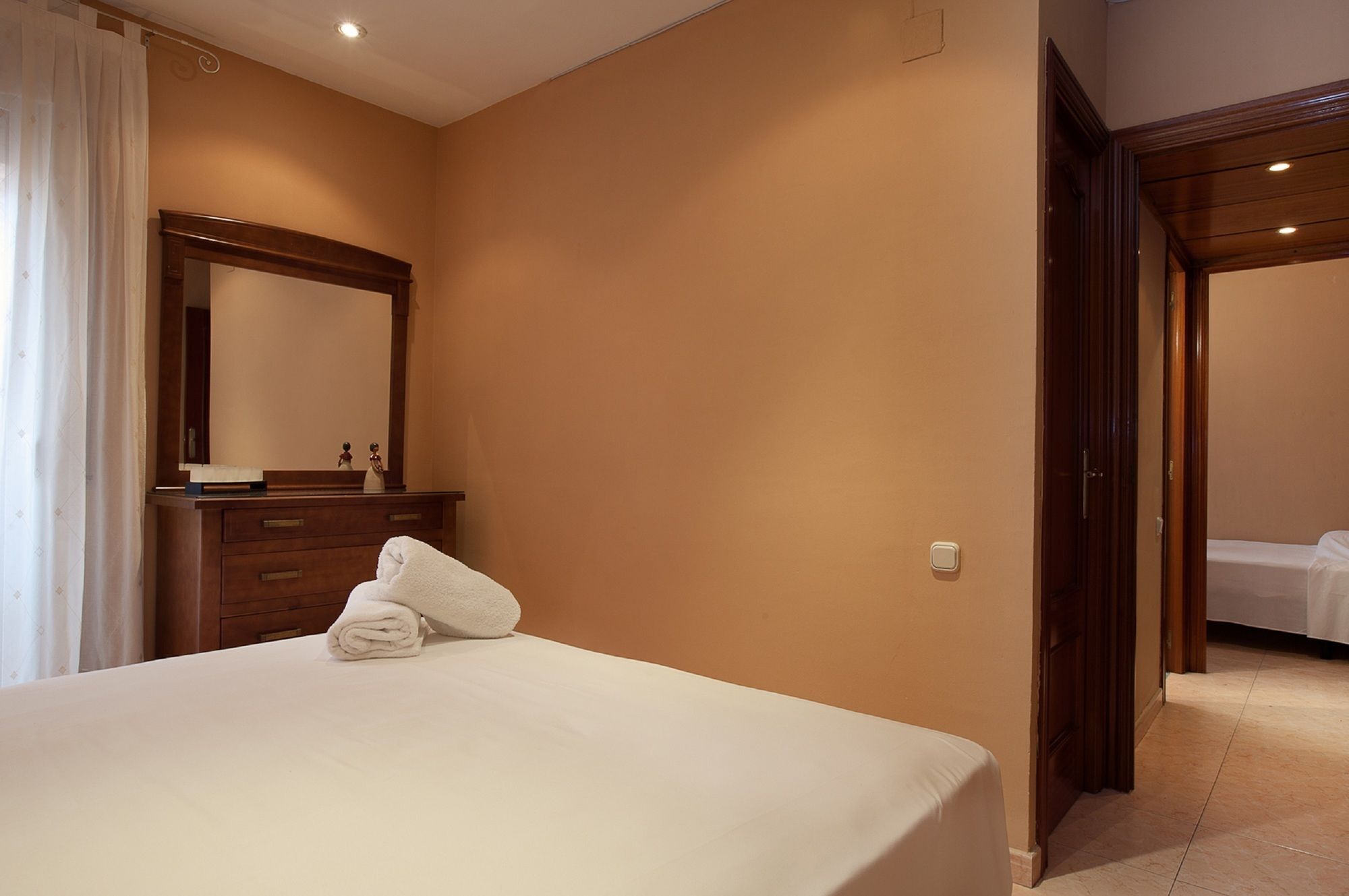 Gracia Nextdoor 2 Barcelona