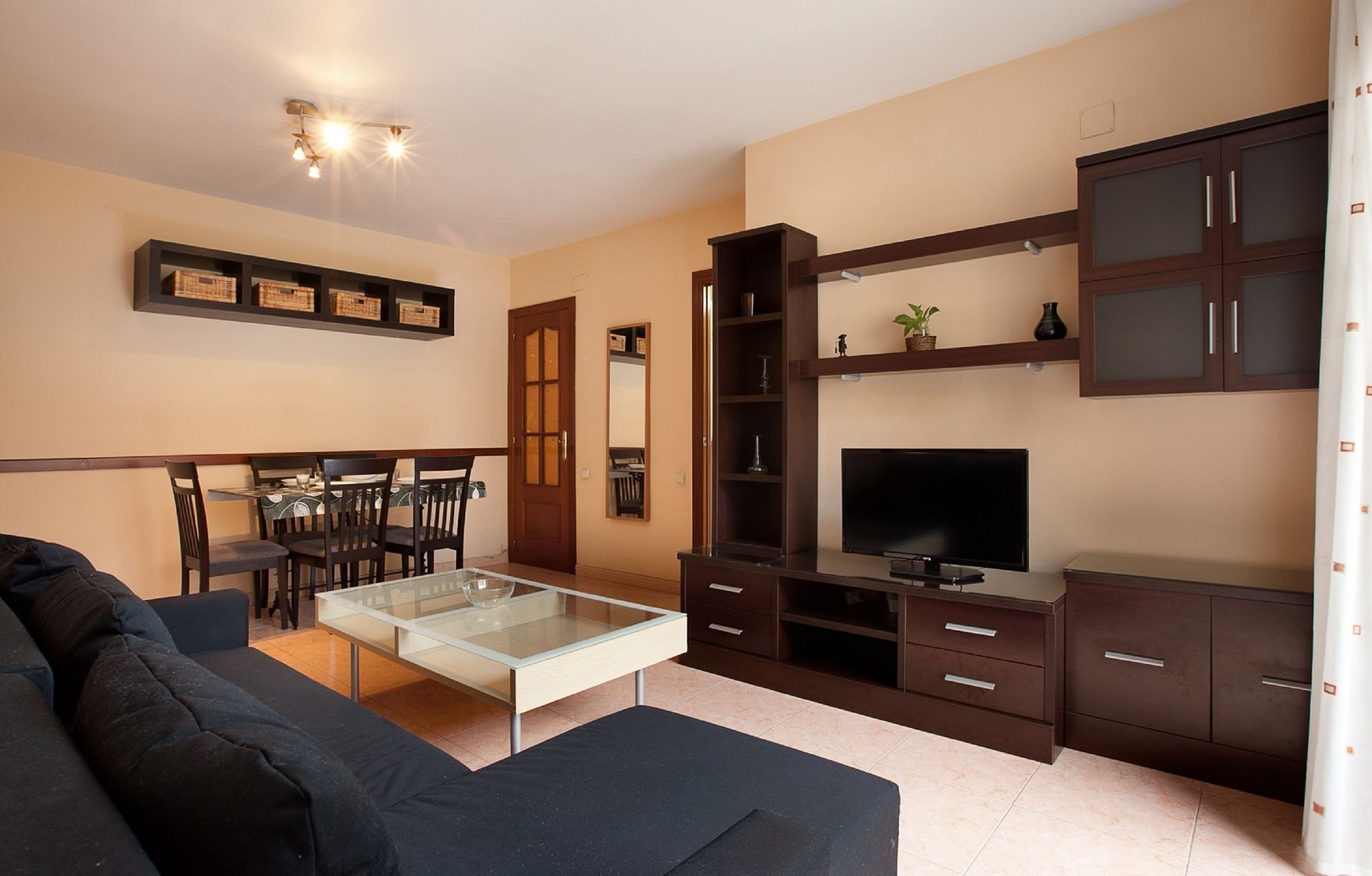 Gracia Nextdoor 2 Apartment