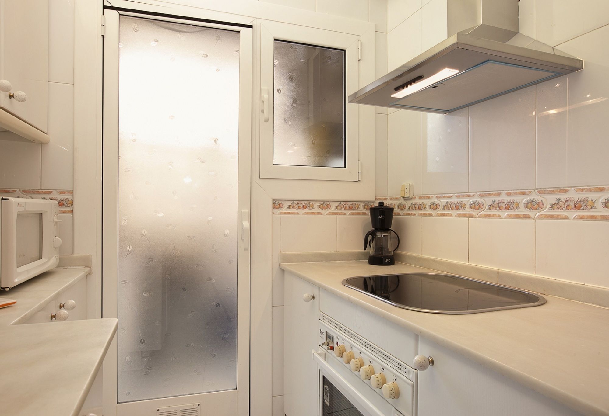 Apartment Gracia Nextdoor 2 Barcelona