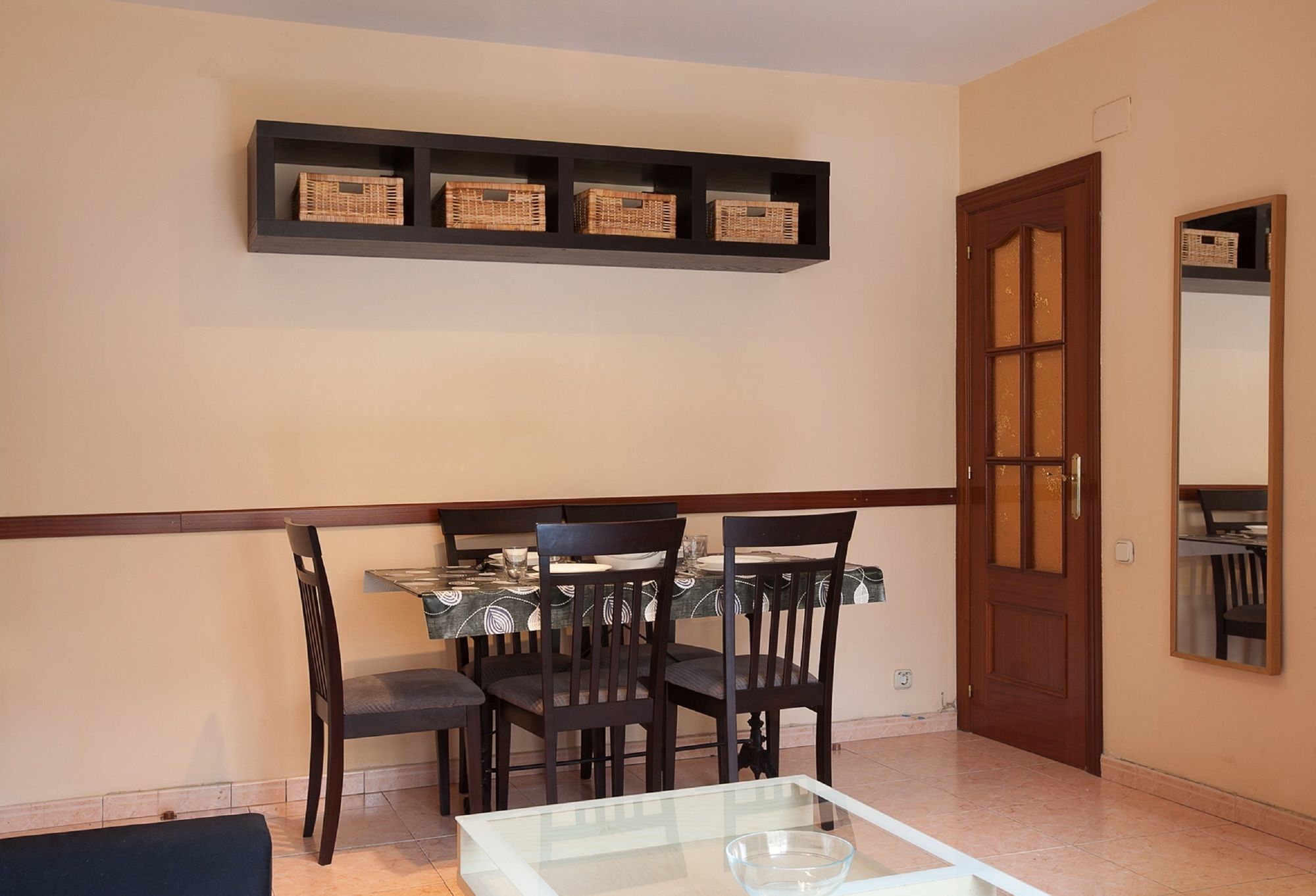 Gracia Nextdoor 2 Apartment *