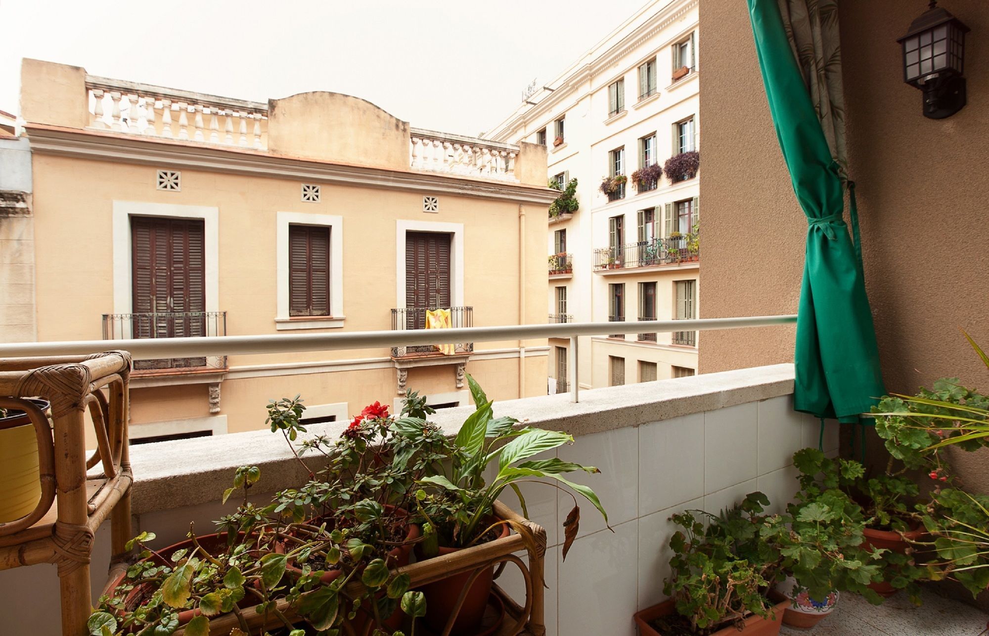 Gracia Nextdoor 2 Apartment *