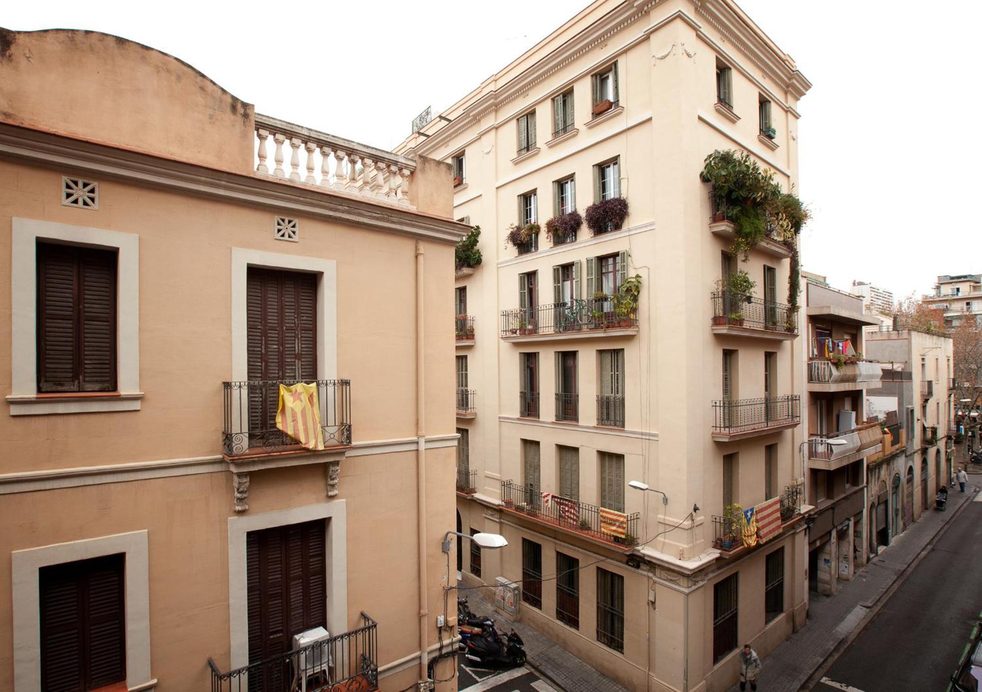 Apartment Gracia Nextdoor 2
