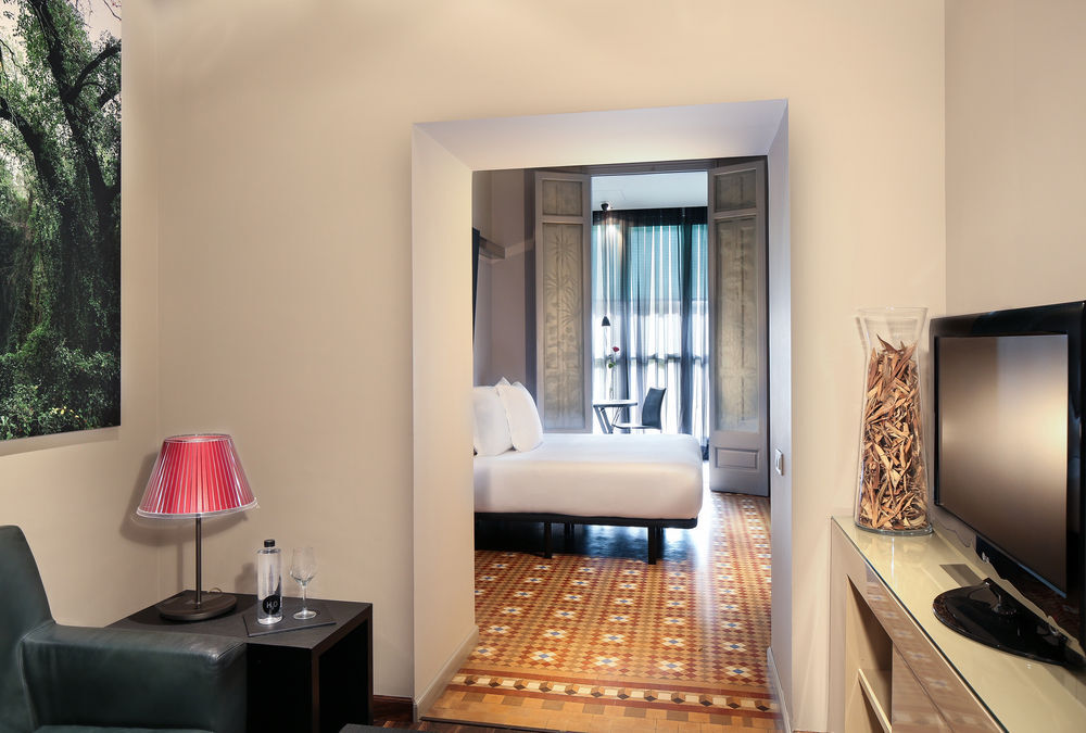Balmes Apartment Barcelona