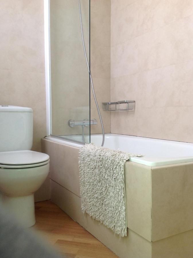 Apartment Spacious & Comfortable Flat In Centric Eixample *
