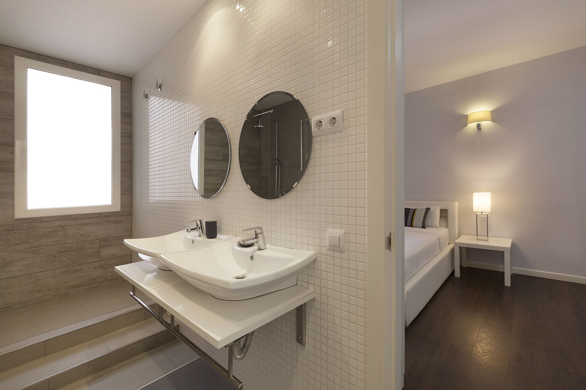 Nextdoor Apartamento Barcelona