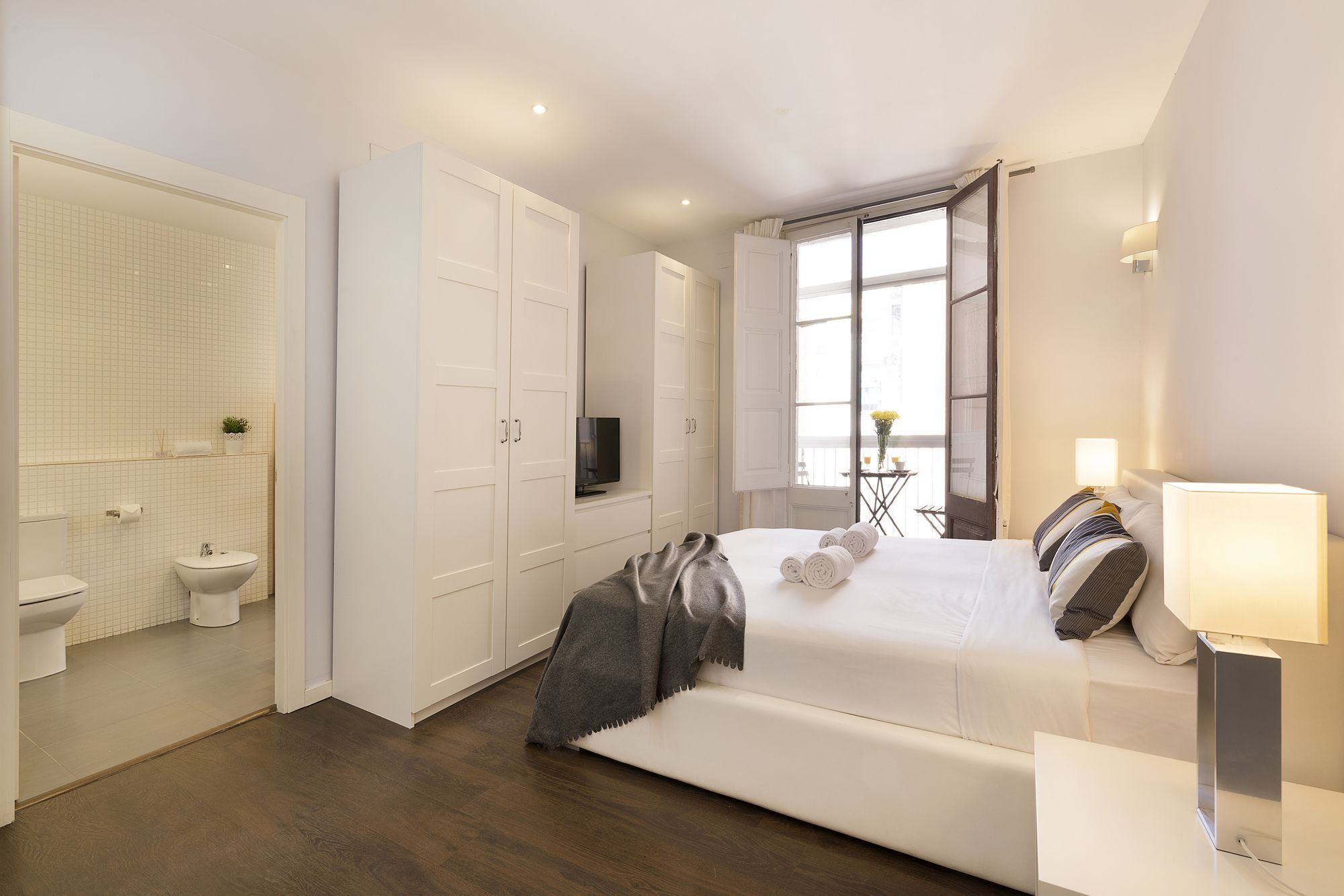 Apartamento Nextdoor