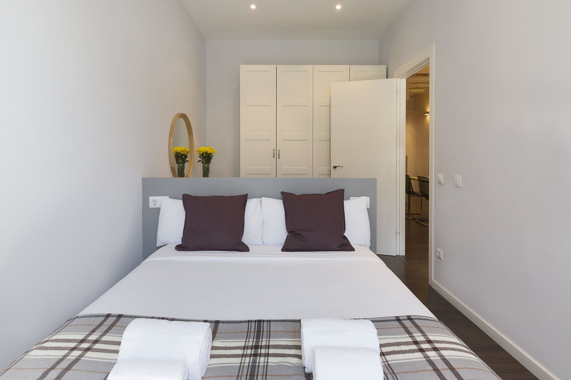 Nextdoor Apartamento Barcelona