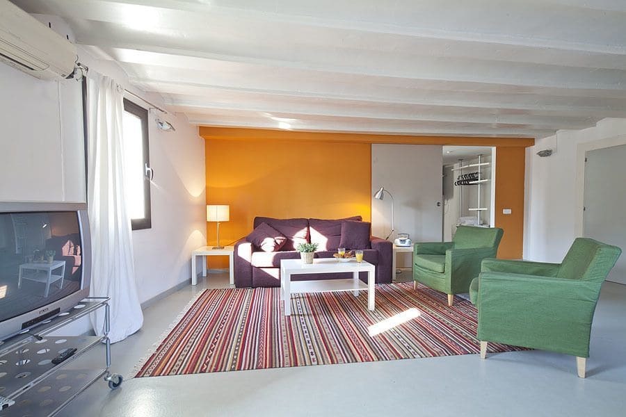 Pr3 Appartement Barcelona