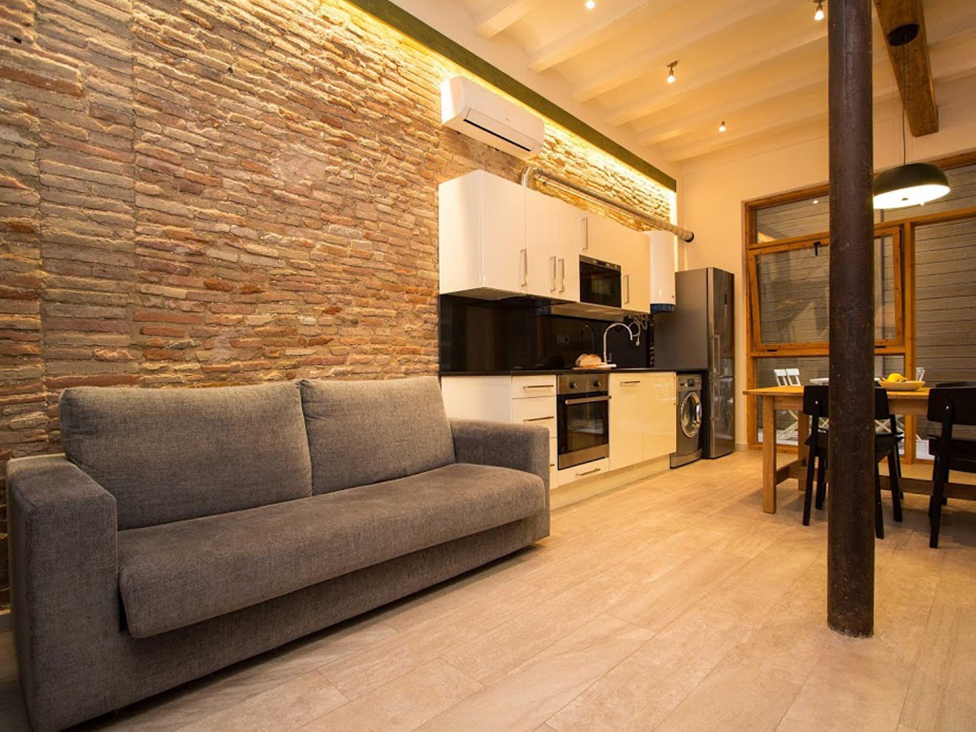 Hypestay Apartment