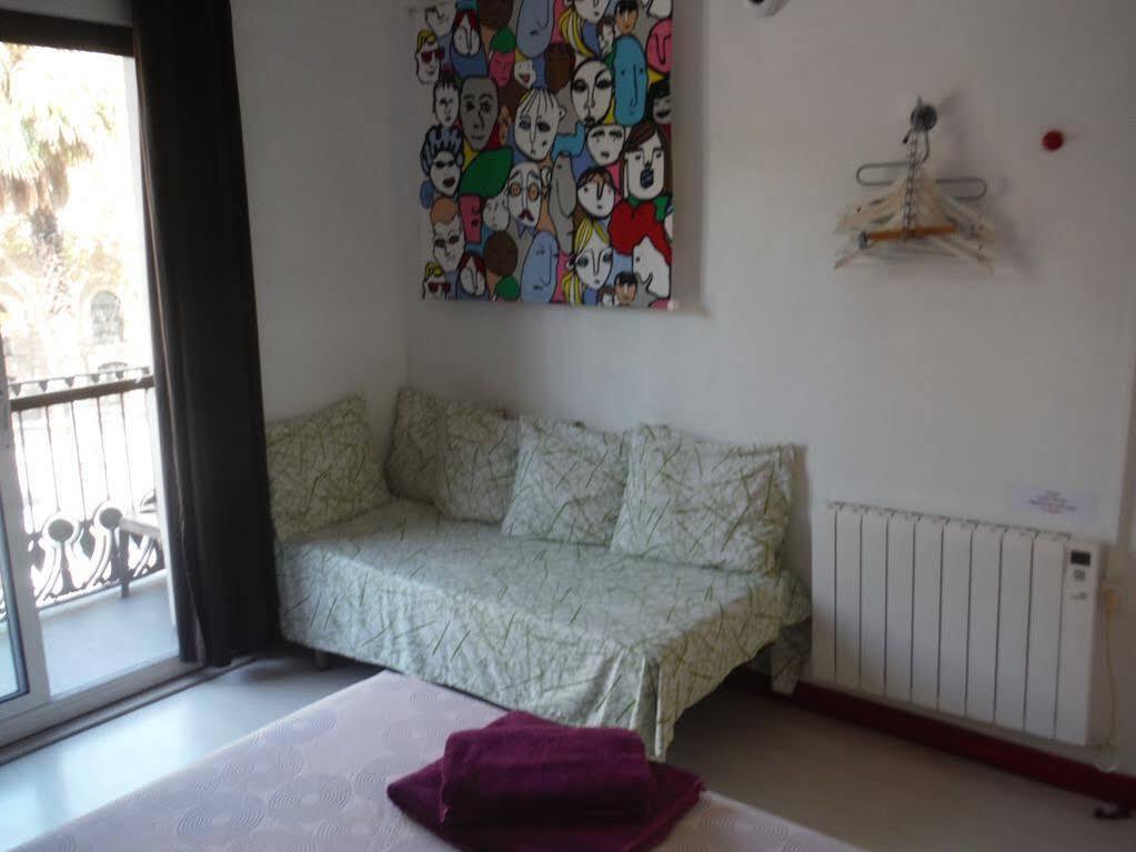 Palacio Guest house