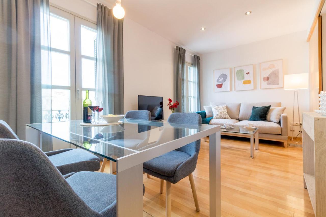 Sibs Bcn- Balmes- Romantic Citycentre Beautiful Apartamento