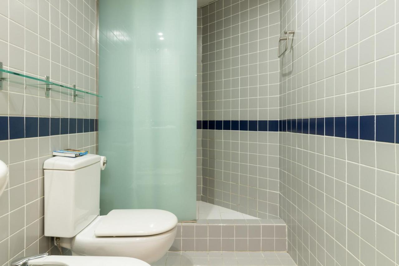 Apartamento Sibs Bcn- Balmes- Romantic Citycentre Beautiful Barcelona