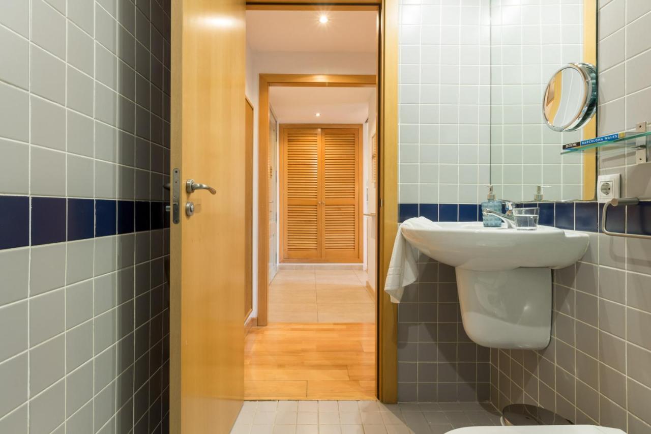 Sibs Bcn- Balmes- Romantic Citycentre Beautiful Apartamento