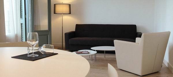 Apartment Viladomat