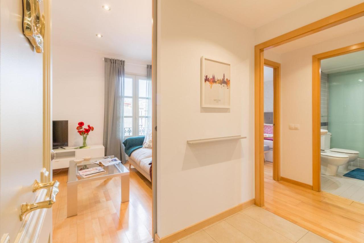 Sibs Bcn- Balmes- Romantic Citycentre Beautiful Apartamento *