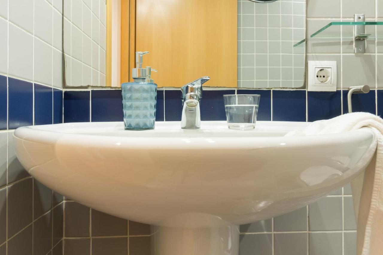 Sibs Bcn- Balmes- Romantic Citycentre Beautiful Apartamento *