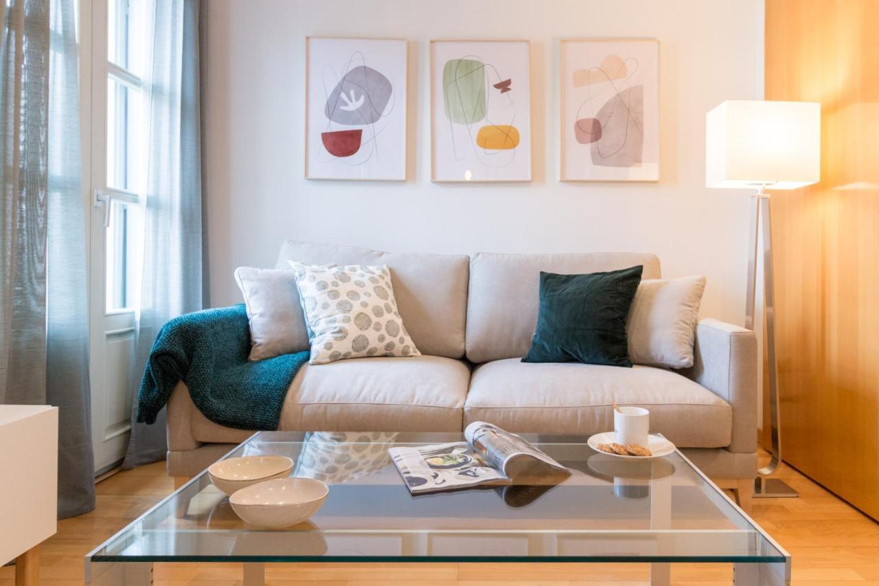 Sibs Bcn- Balmes- Romantic Citycentre Beautiful Apartamento *