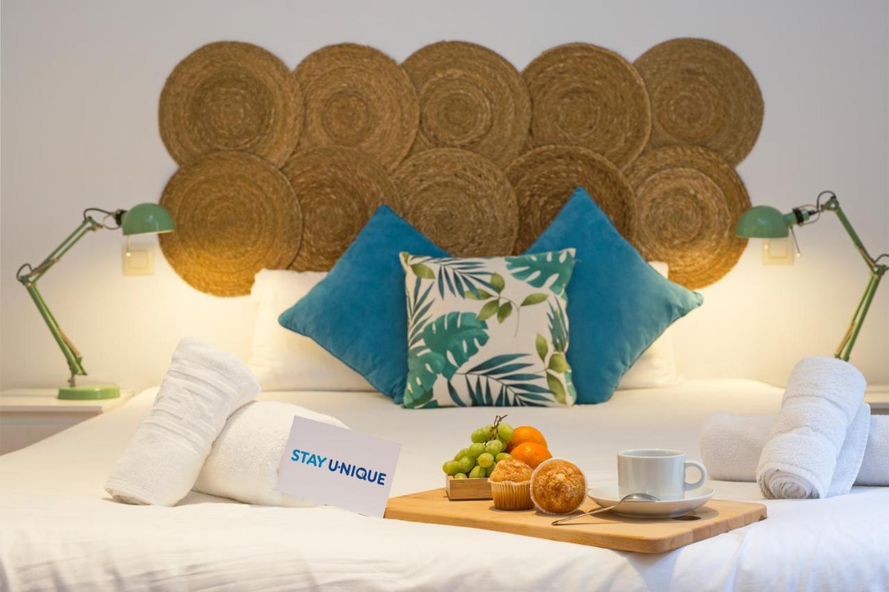 Appartement U-nique Sicilia Barcelona