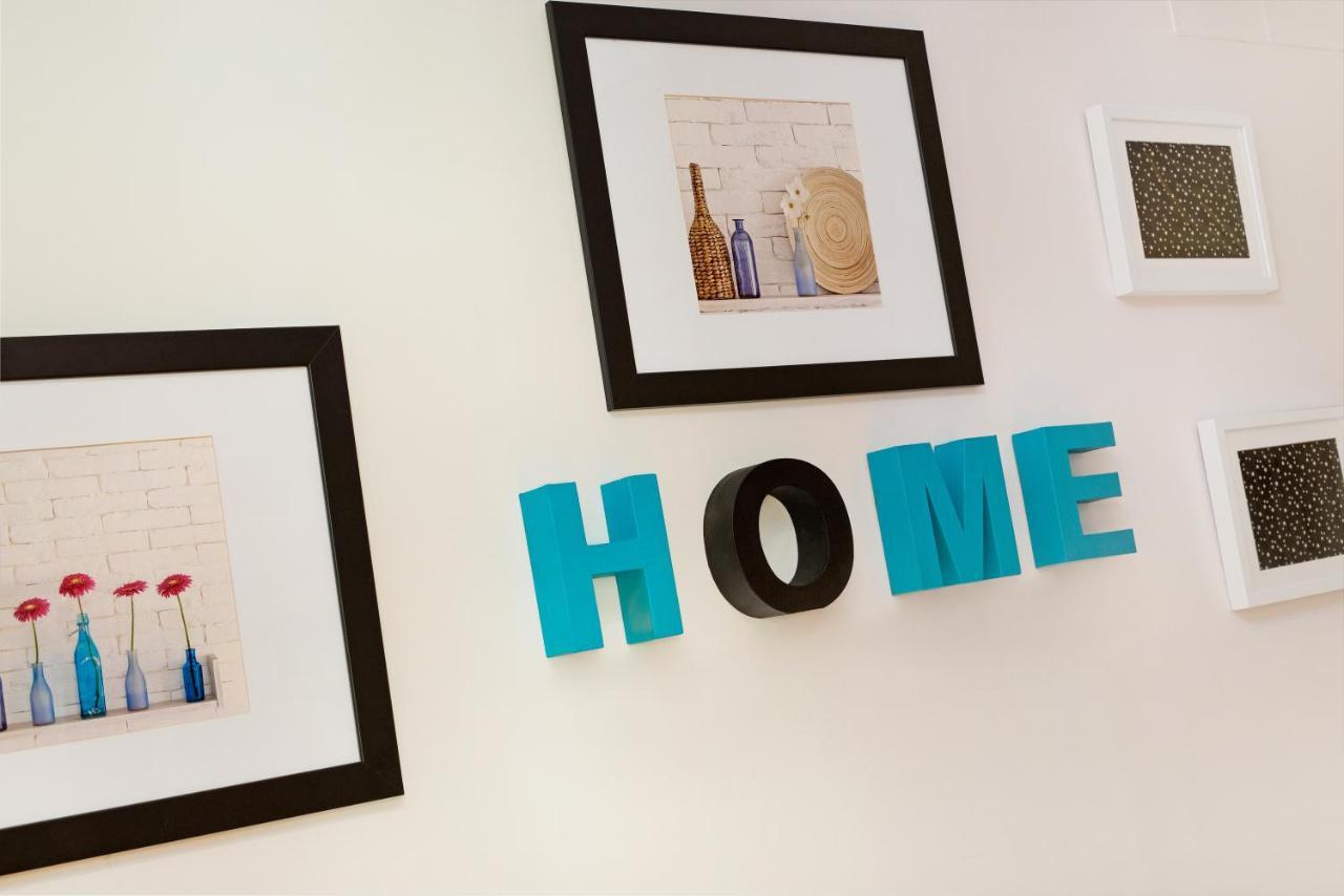 Appartement U-nique Sicilia Barcelona