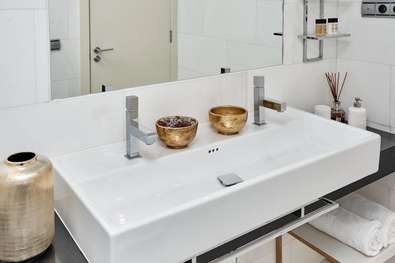 Apartment Ud - Luxury With Terrace *