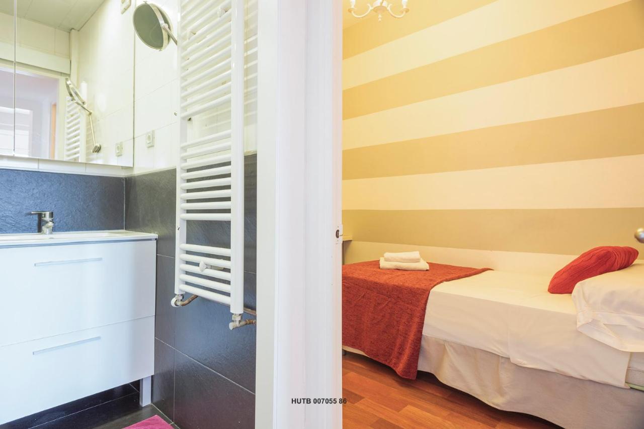 Alcam Augusta Apartment *