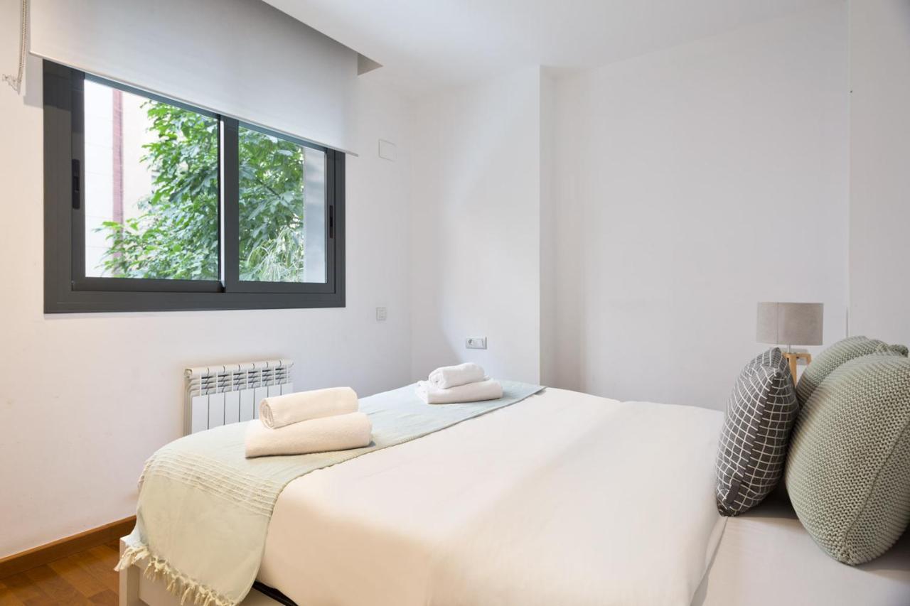 Les Corts Exclusive By Olala Homes Appartement *