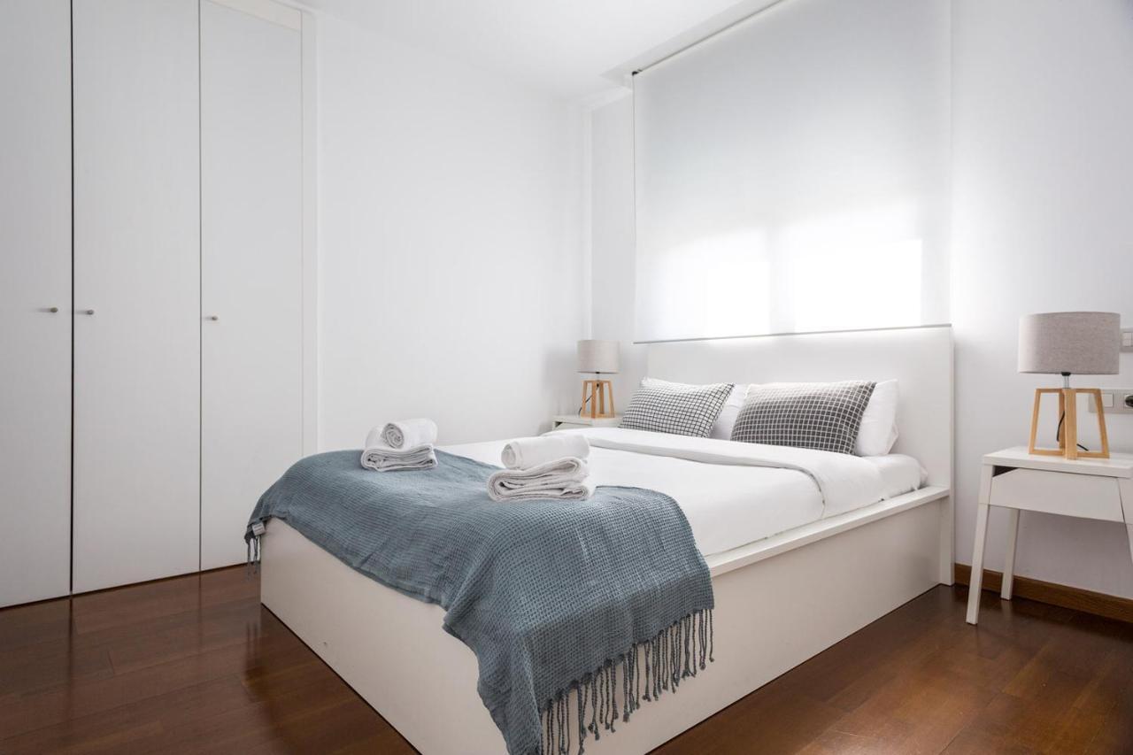 Appartement Les Corts Exclusive By Olala Homes
