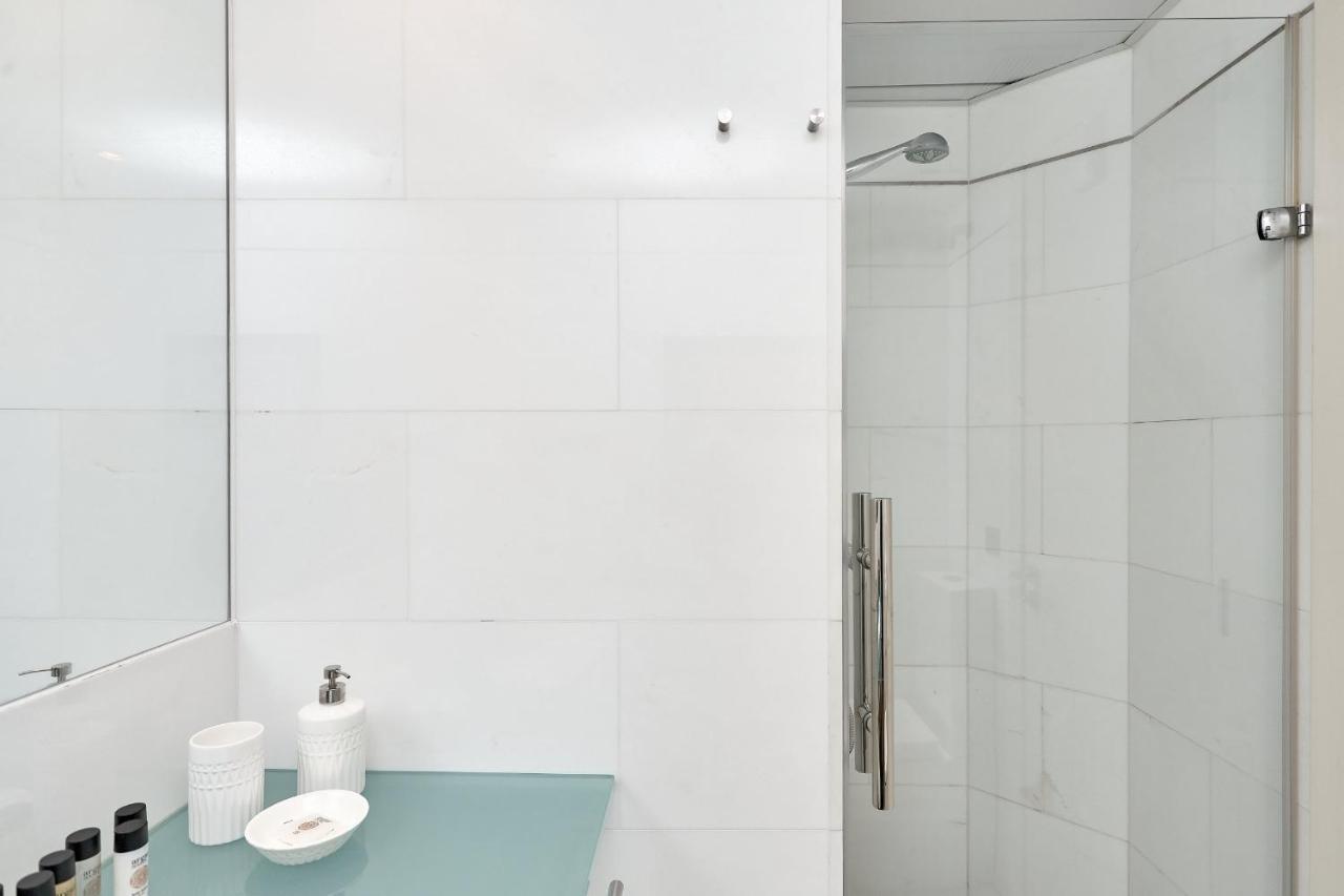 Apartment Ud - Luxury With Terrace
