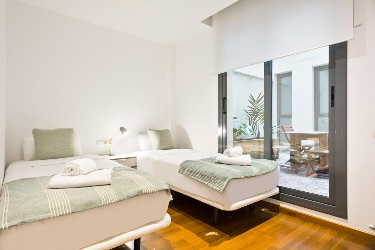 Appartement Les Corts Exclusive By Olala Homes Barcelona