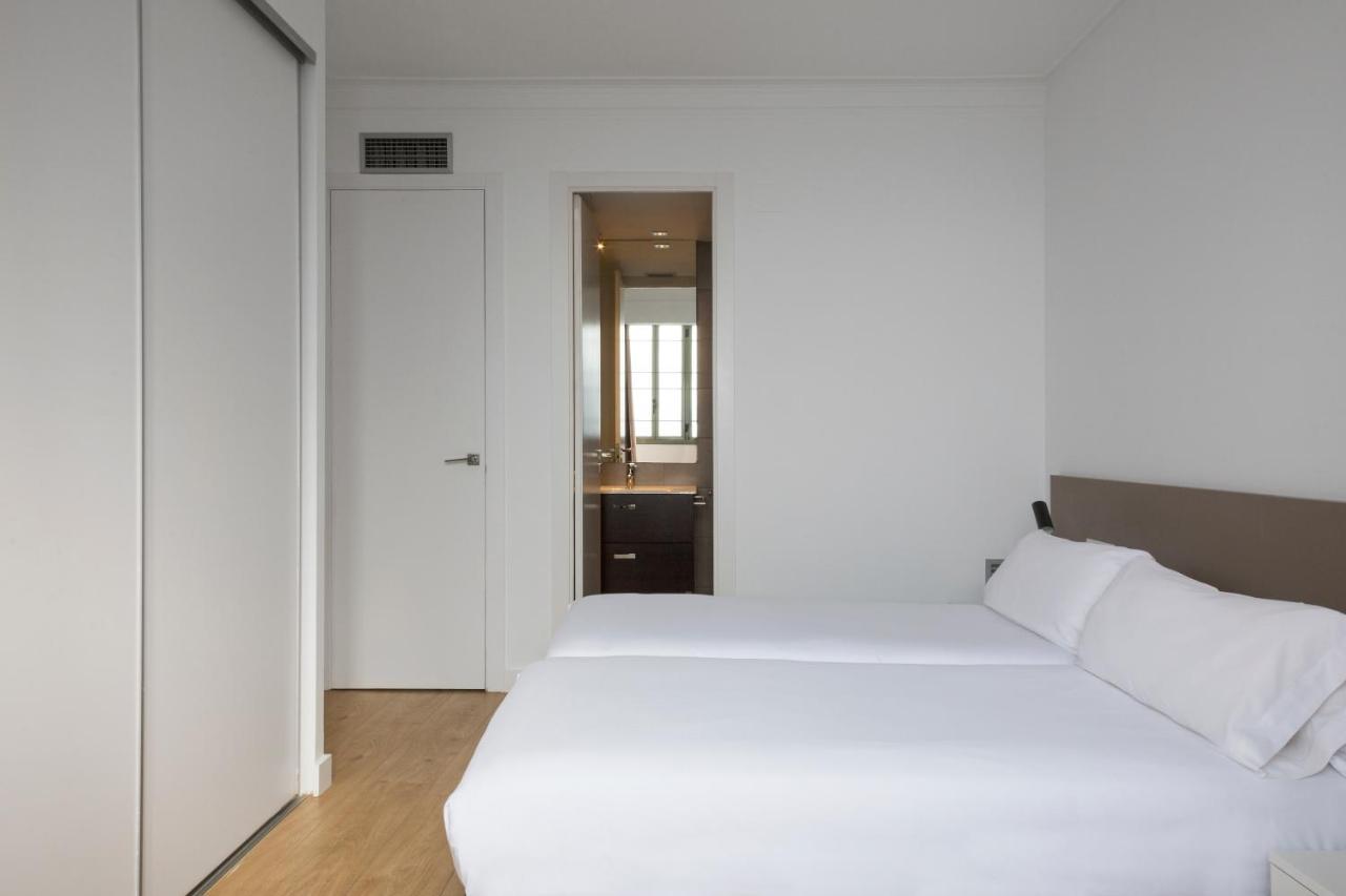 Apartment Viladomat
