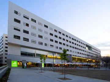 Hotel Nh Collection Constanza